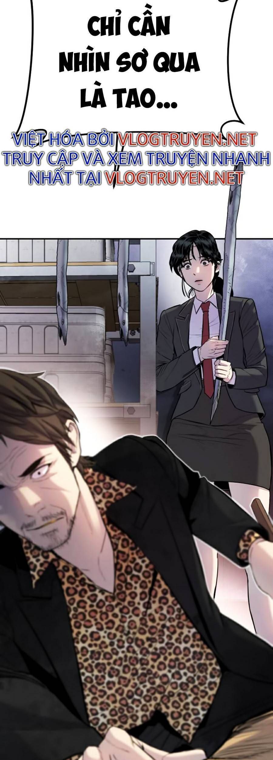 Bố Tôi Là Đặc Vụ Chapter 13.9 - Trang 2