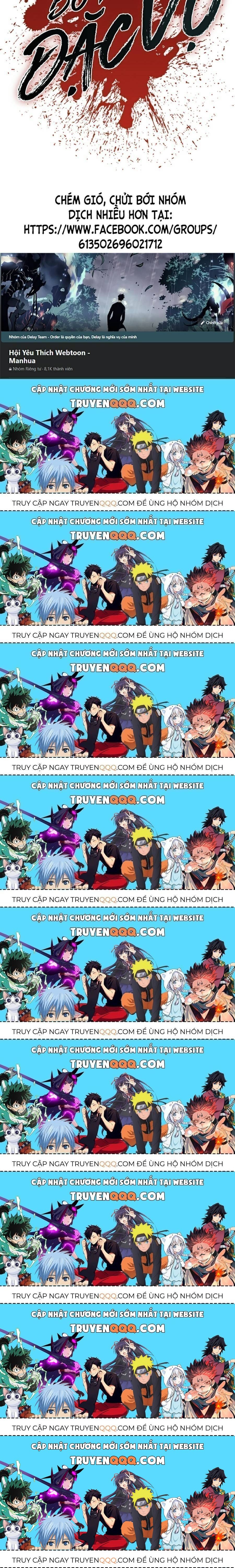 Bố Tôi Là Đặc Vụ Chapter 13.9 - Trang 2