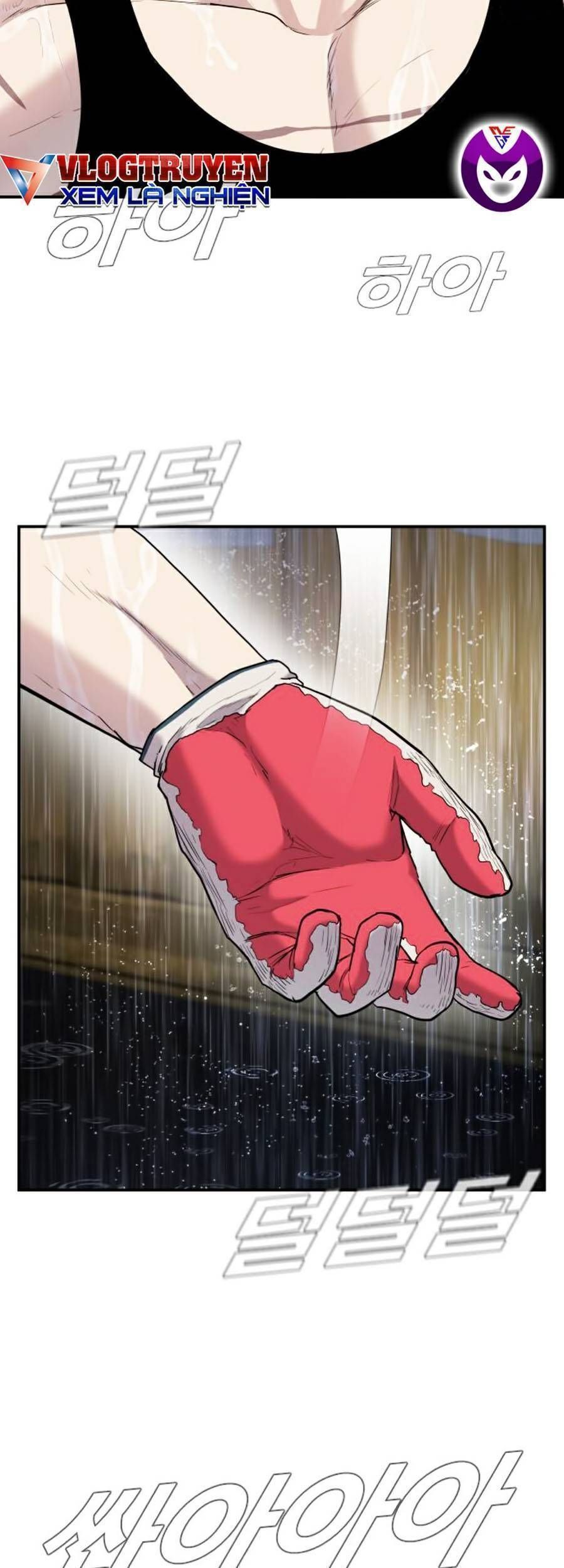 Bố Tôi Là Đặc Vụ Chapter 13.9 - Trang 2