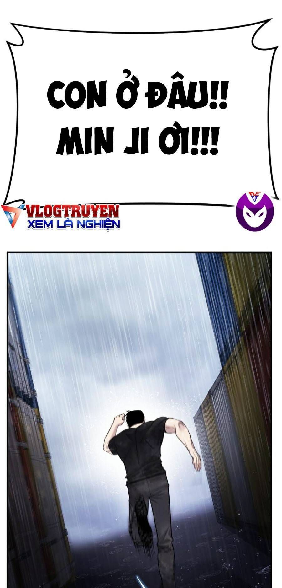 Bố Tôi Là Đặc Vụ Chapter 14.1 - Trang 2