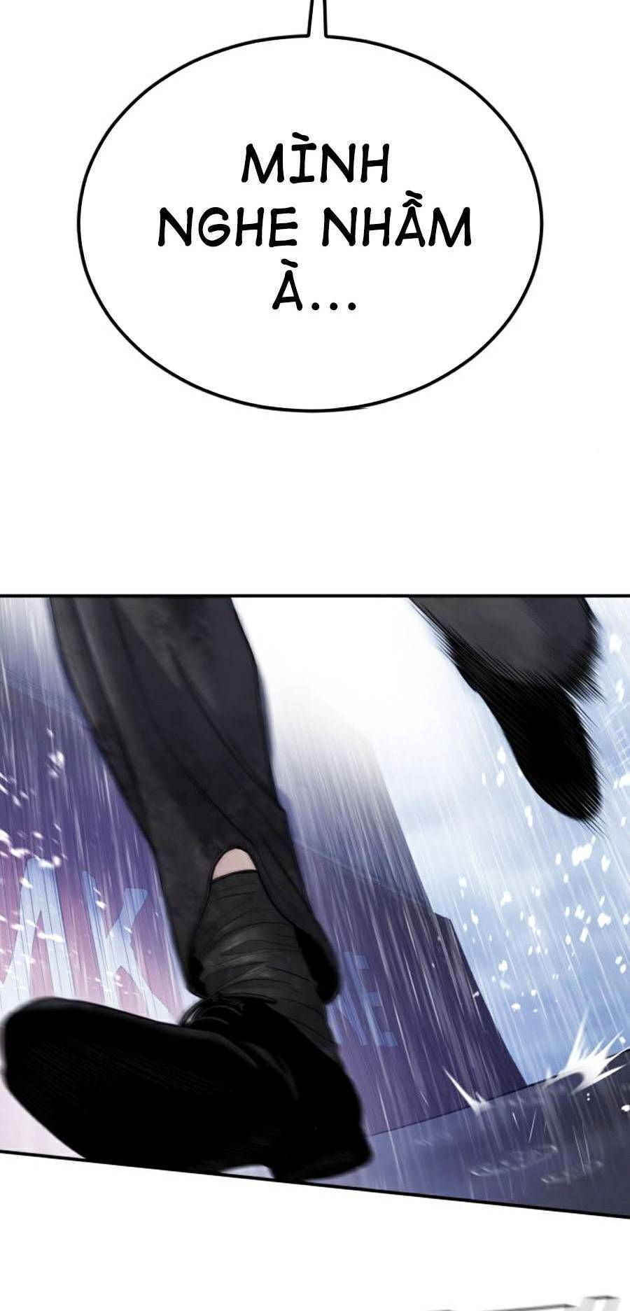 Bố Tôi Là Đặc Vụ Chapter 14.1 - Trang 2
