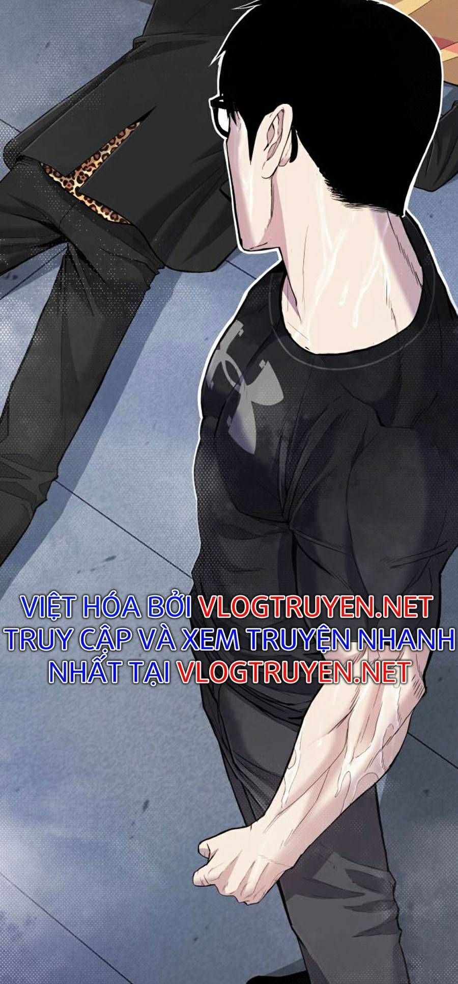 Bố Tôi Là Đặc Vụ Chapter 14.1 - Trang 2
