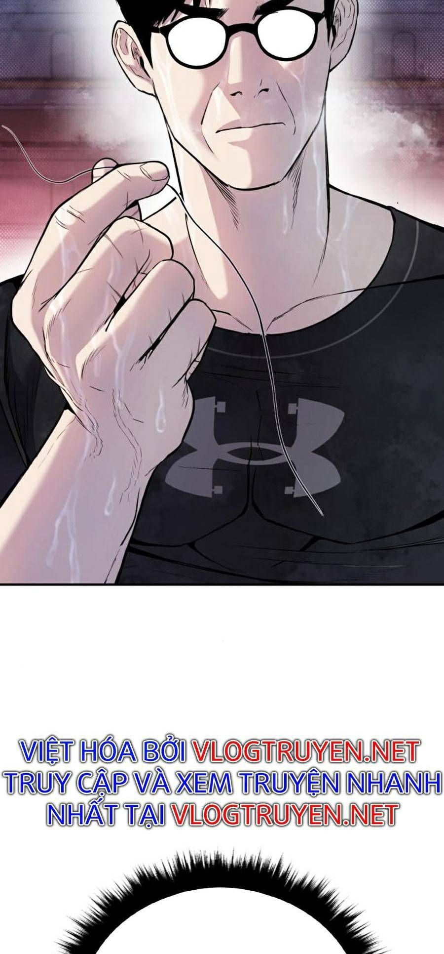 Bố Tôi Là Đặc Vụ Chapter 14.1 - Trang 2