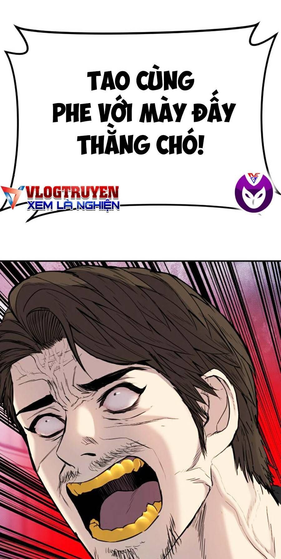 Bố Tôi Là Đặc Vụ Chapter 14.1 - Trang 2