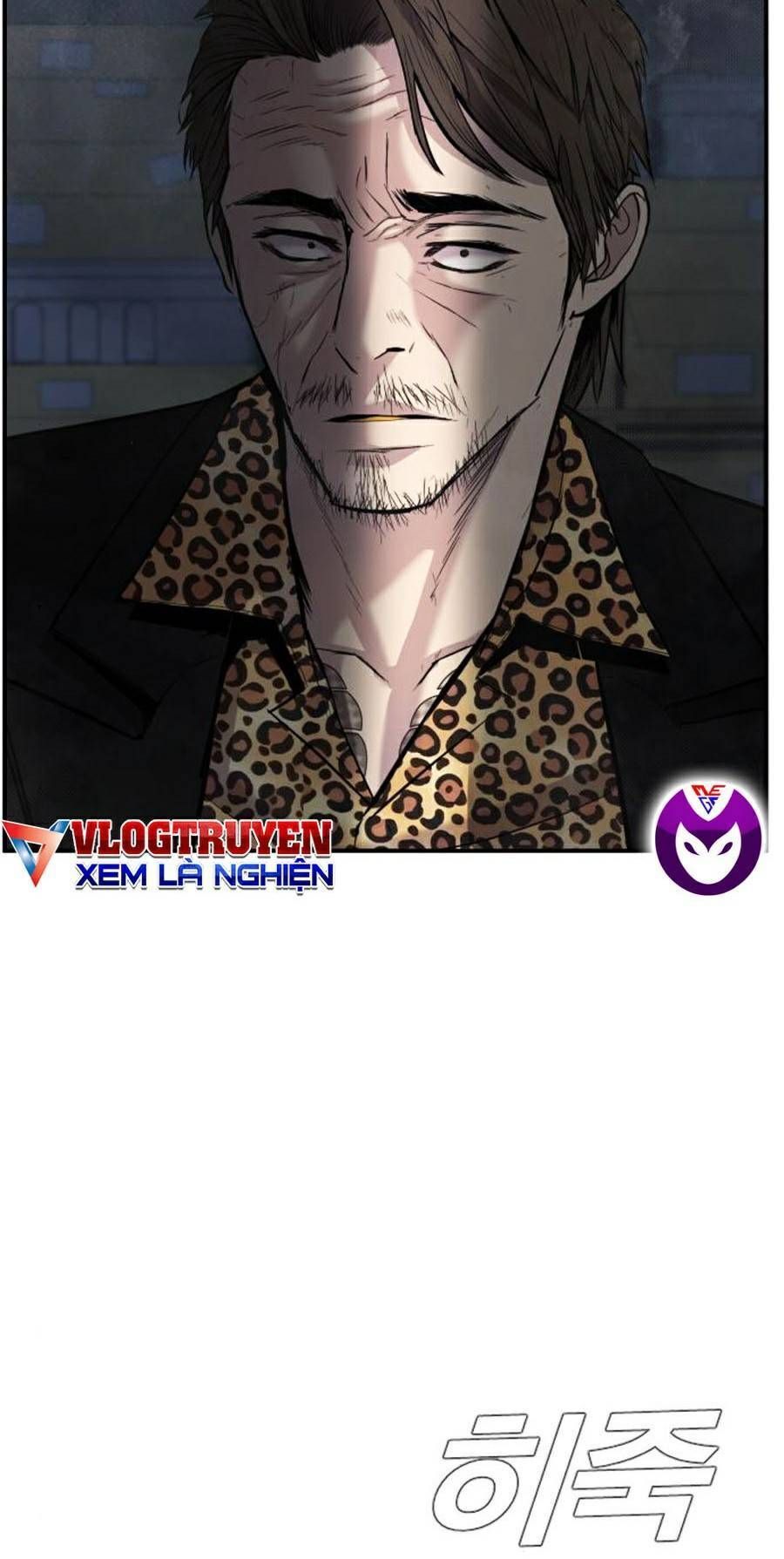 Bố Tôi Là Đặc Vụ Chapter 14.2 - Trang 2