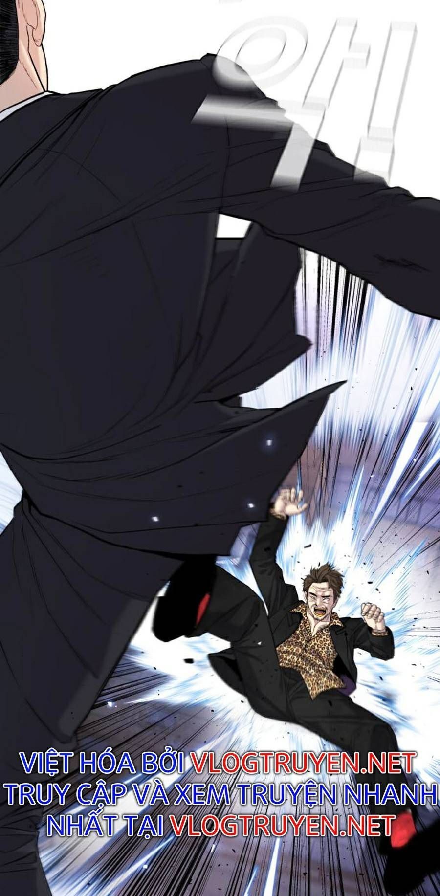 Bố Tôi Là Đặc Vụ Chapter 14.2 - Trang 2