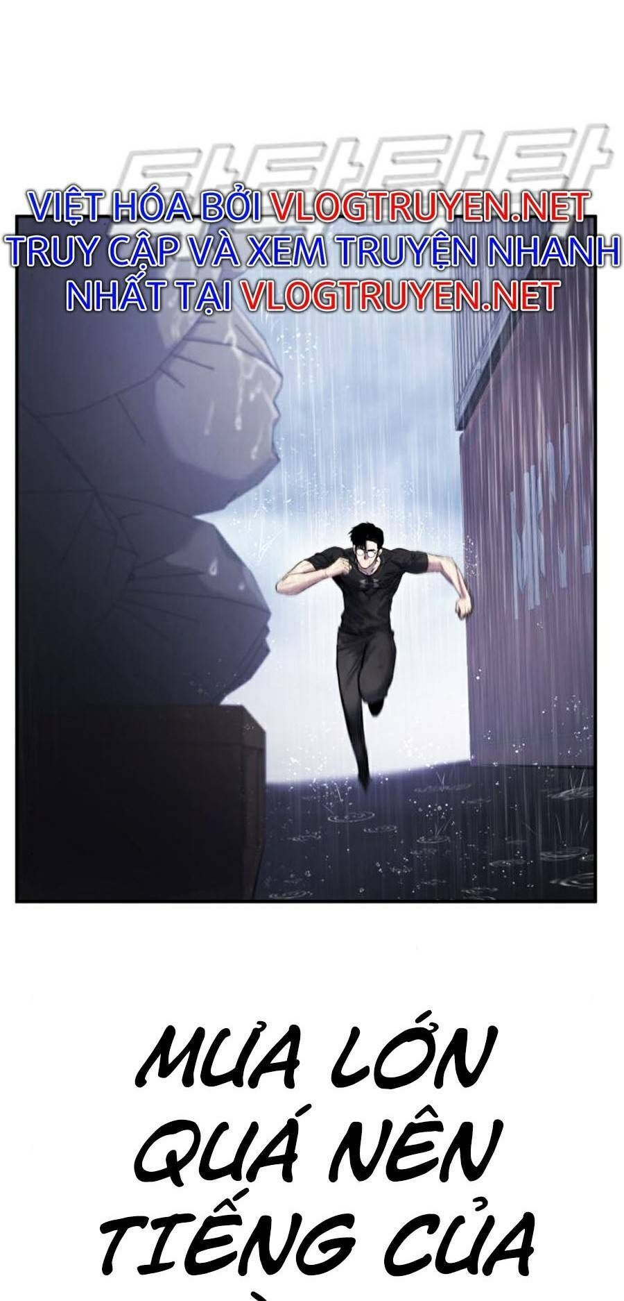 Bố Tôi Là Đặc Vụ Chapter 14.2 - Trang 2