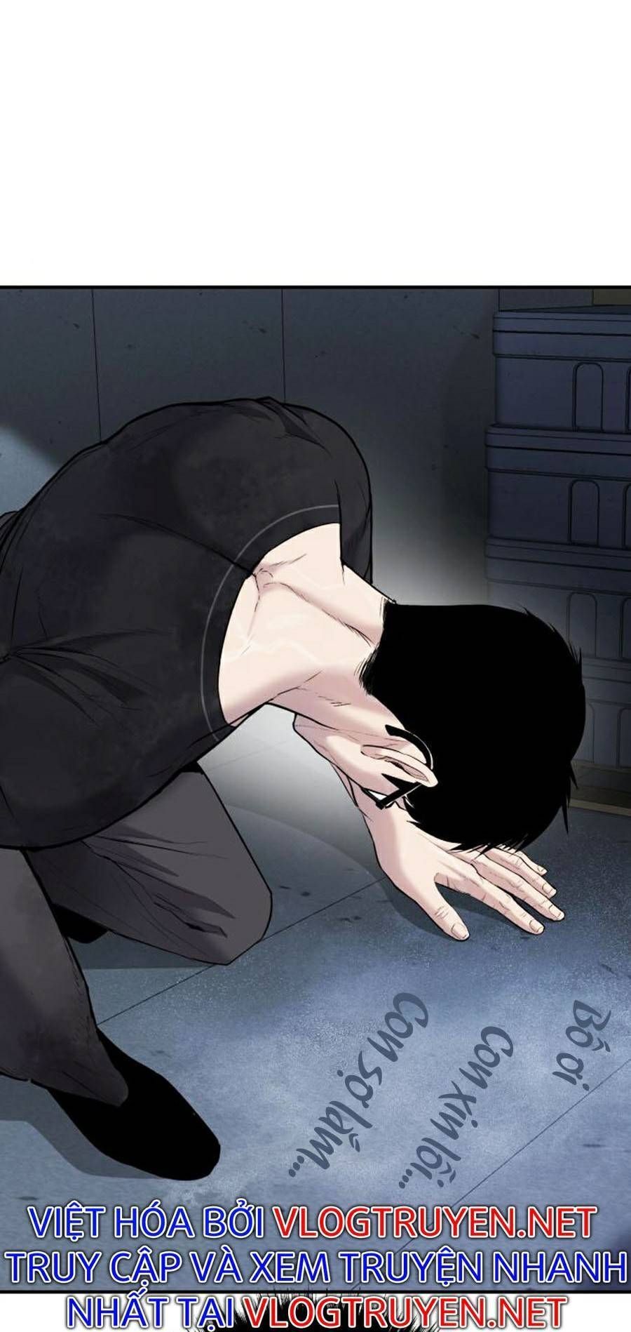 Bố Tôi Là Đặc Vụ Chapter 14.2 - Trang 2