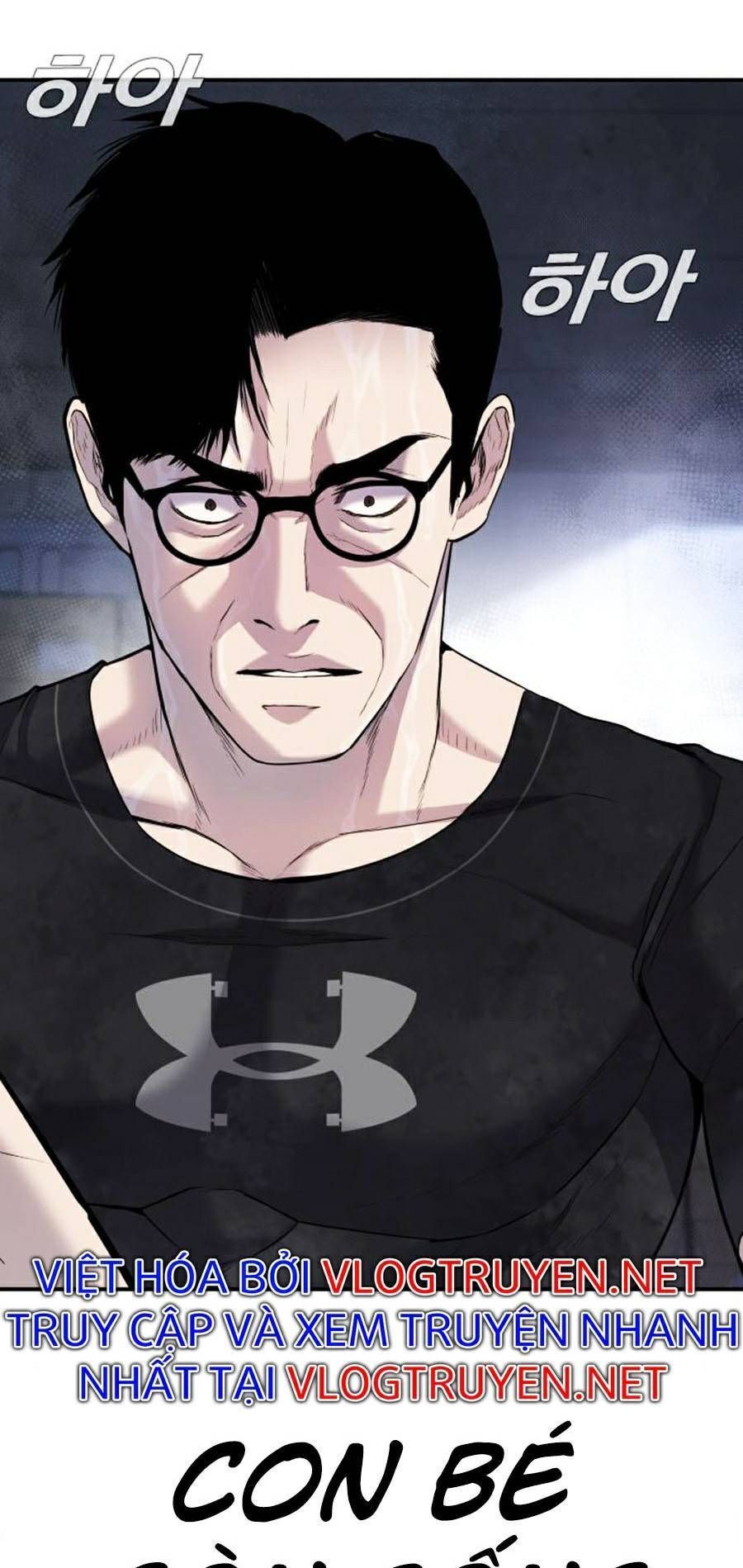 Bố Tôi Là Đặc Vụ Chapter 14.2 - Trang 2