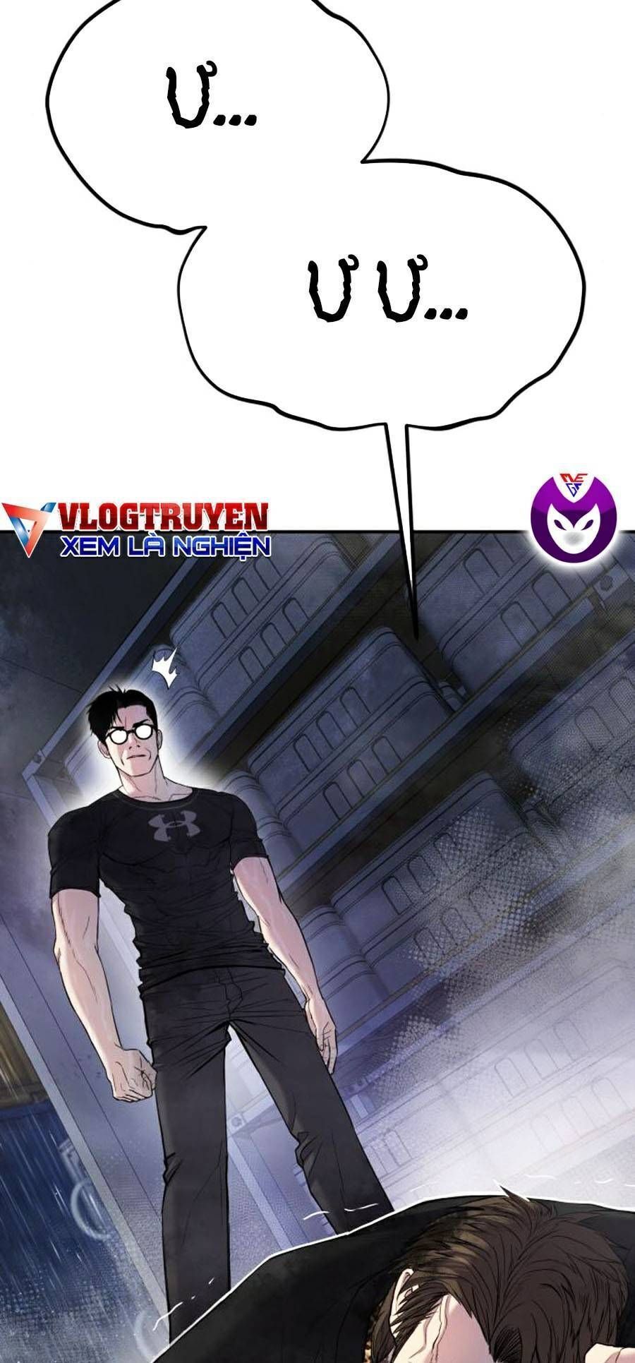 Bố Tôi Là Đặc Vụ Chapter 14.3 - Trang 2