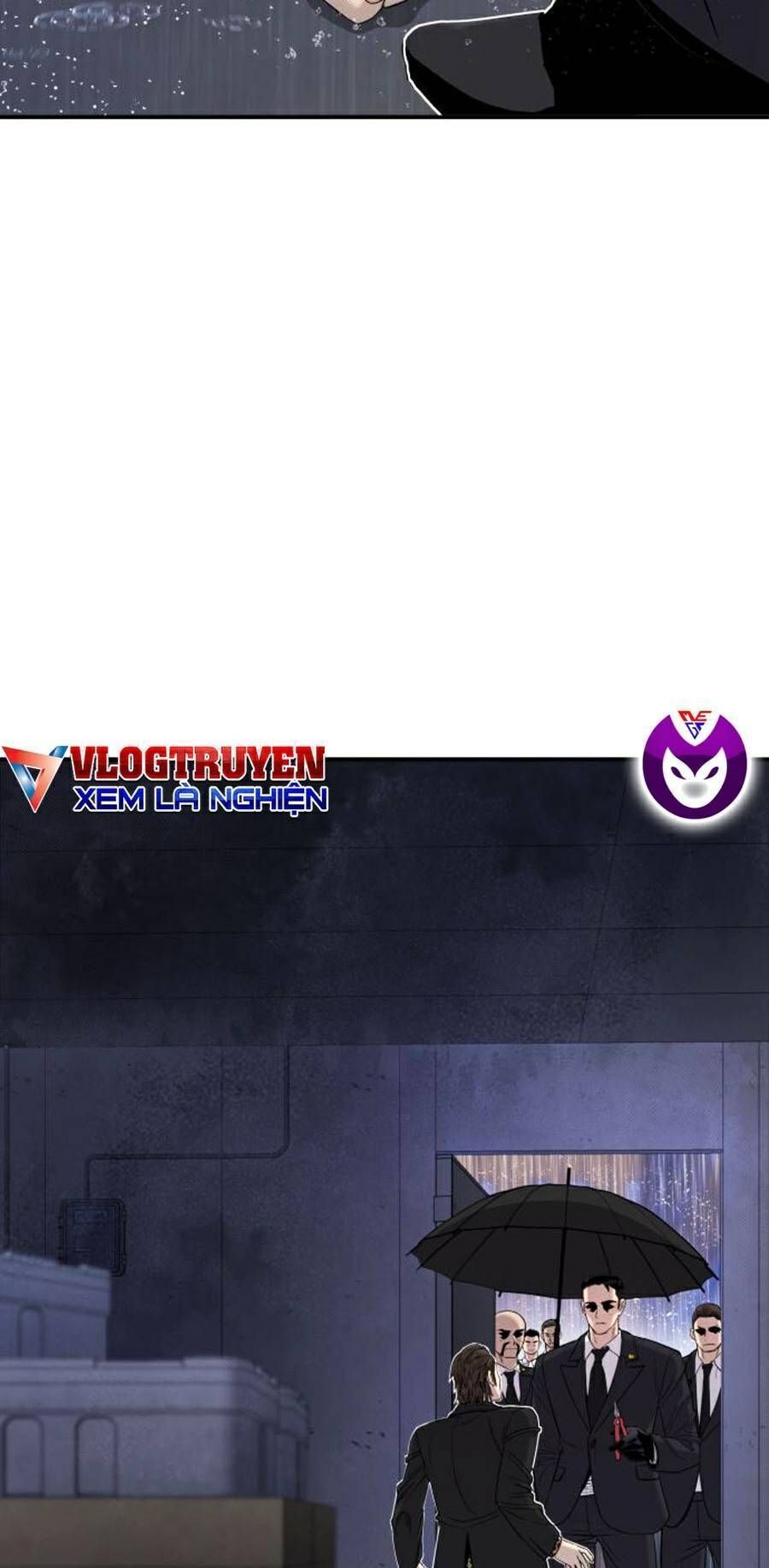 Bố Tôi Là Đặc Vụ Chapter 14.3 - Trang 2
