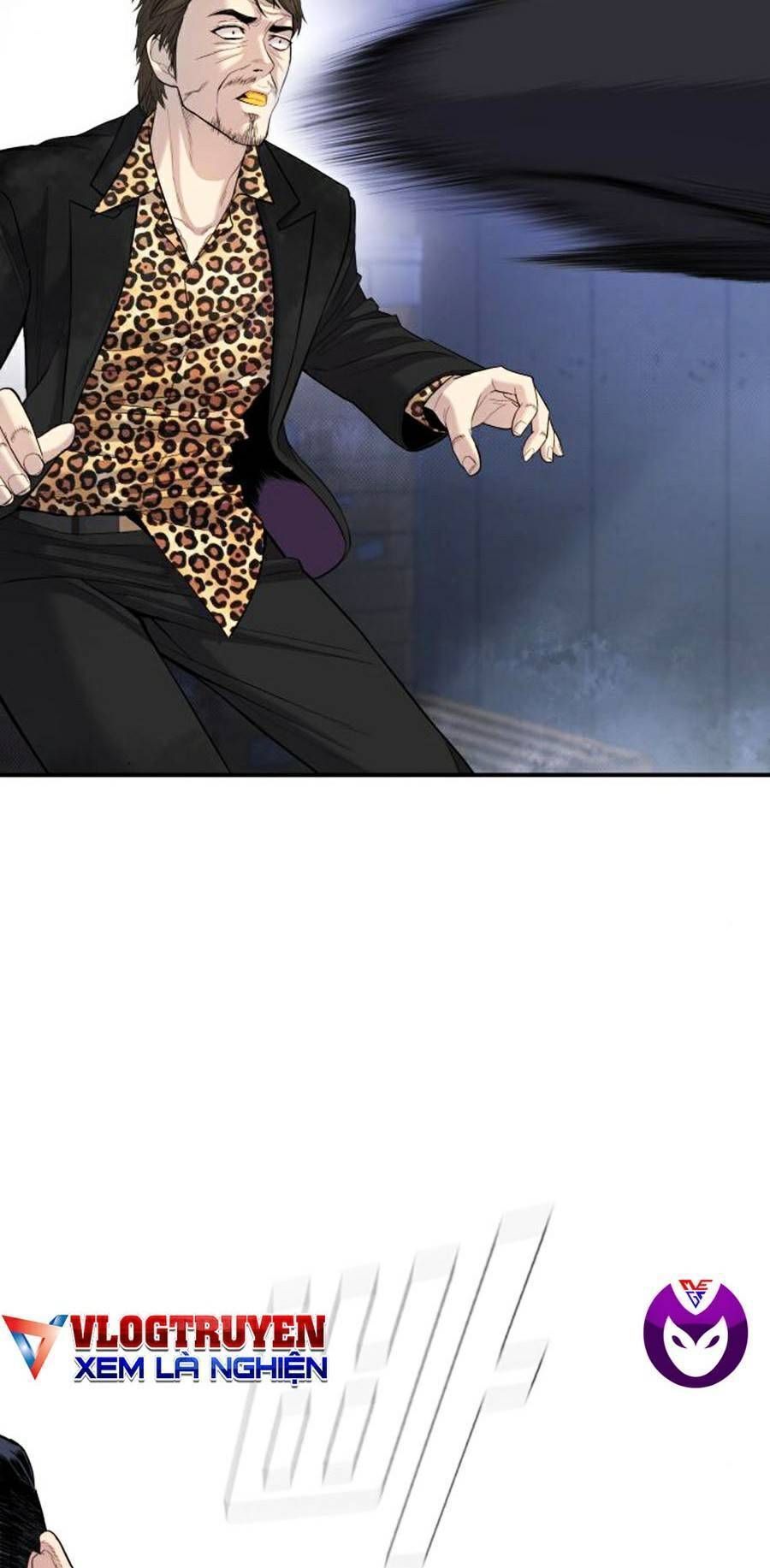 Bố Tôi Là Đặc Vụ Chapter 14.3 - Trang 2