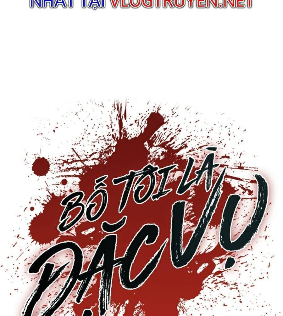 Bố Tôi Là Đặc Vụ Chapter 14.3 - Trang 2