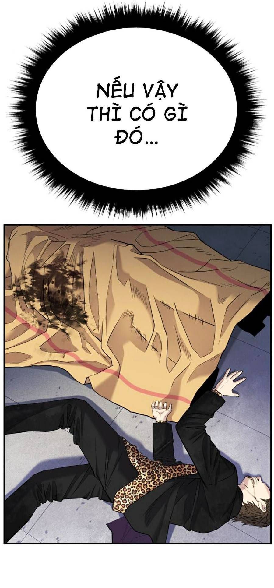 Bố Tôi Là Đặc Vụ Chapter 14.3 - Trang 2