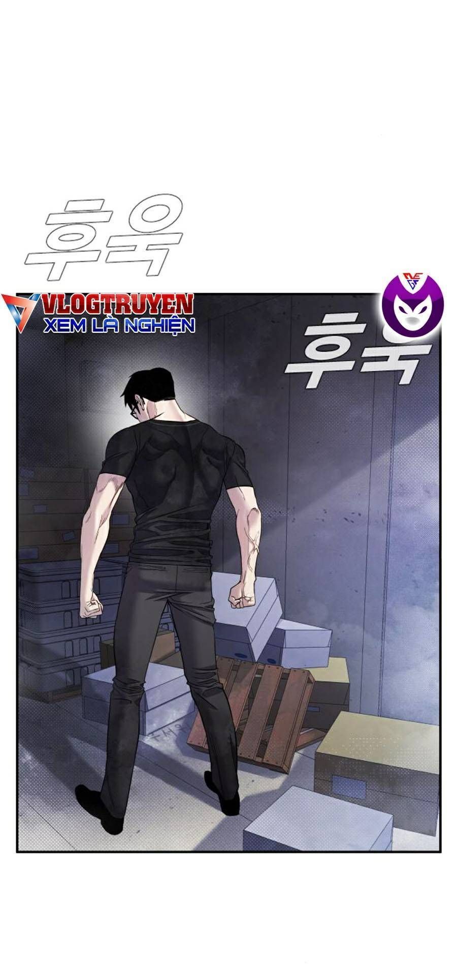 Bố Tôi Là Đặc Vụ Chapter 14.3 - Trang 2