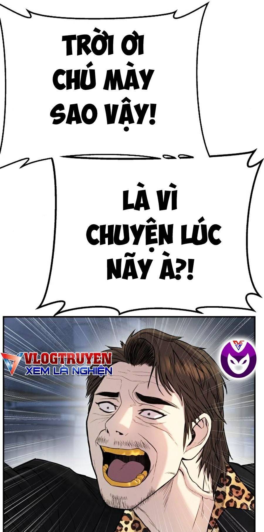 Bố Tôi Là Đặc Vụ Chapter 14.3 - Trang 2