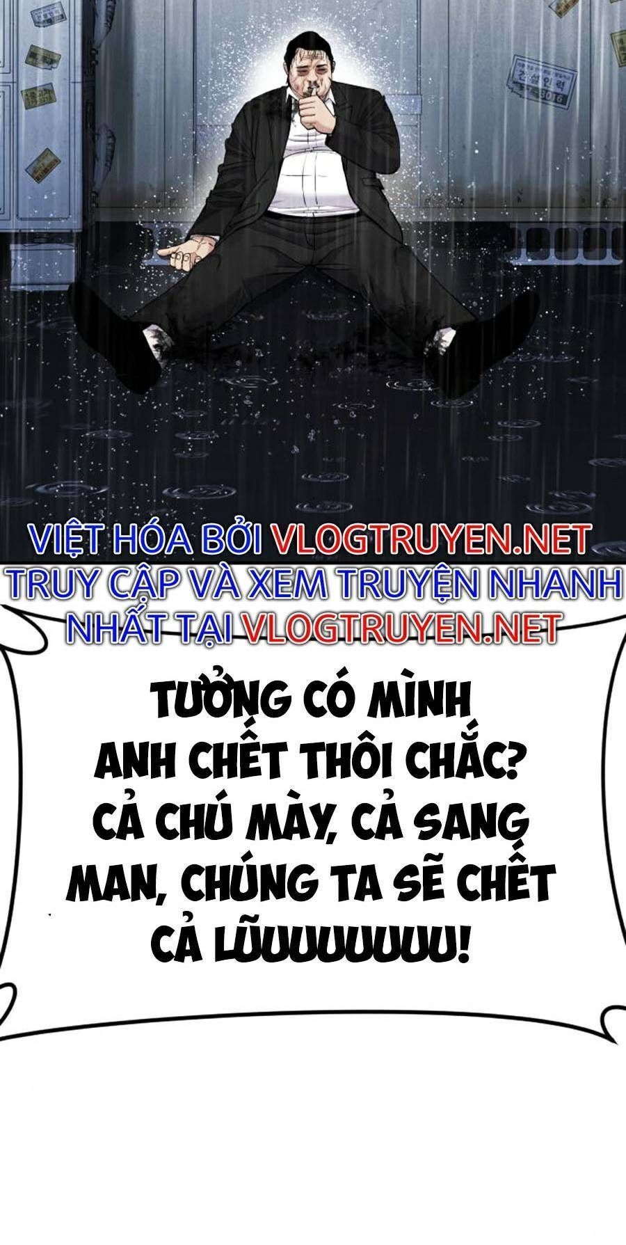 Bố Tôi Là Đặc Vụ Chapter 14.3 - Trang 2