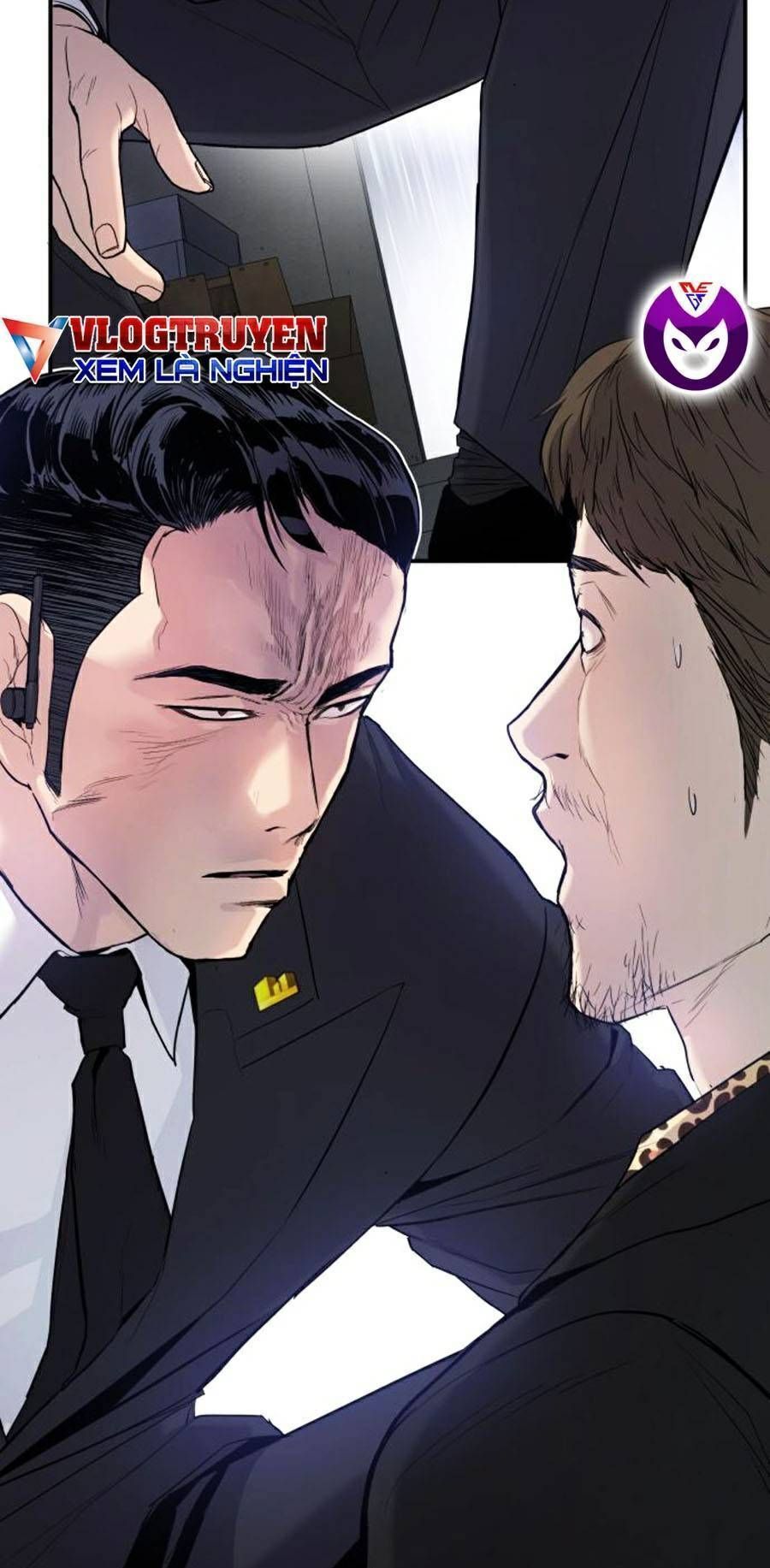 Bố Tôi Là Đặc Vụ Chapter 14.4 - Trang 2