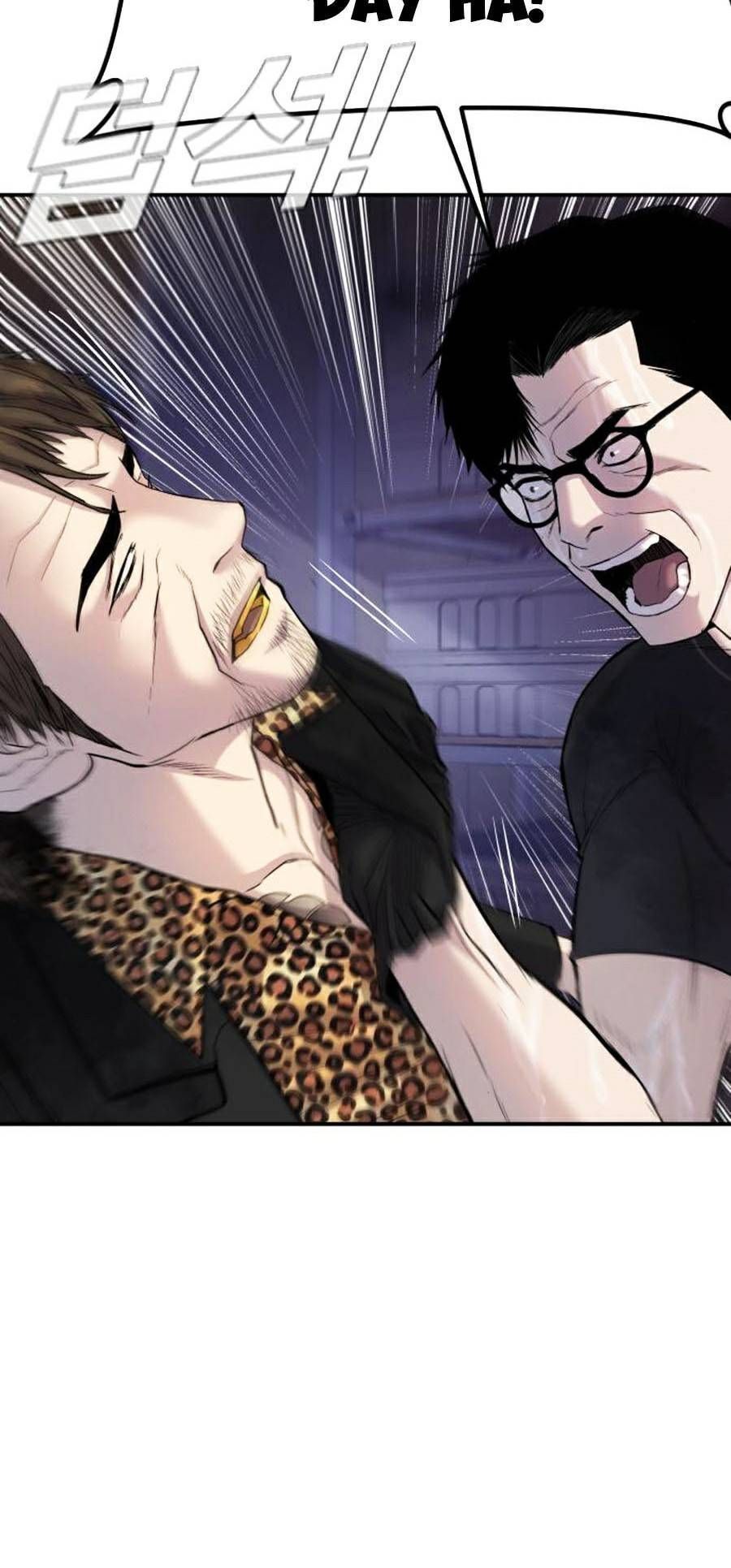 Bố Tôi Là Đặc Vụ Chapter 14.4 - Trang 2