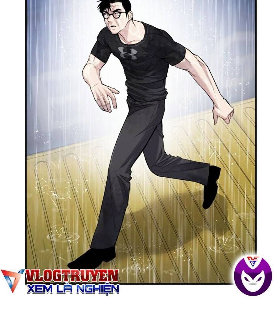 Bố Tôi Là Đặc Vụ Chapter 14.4 - Trang 2