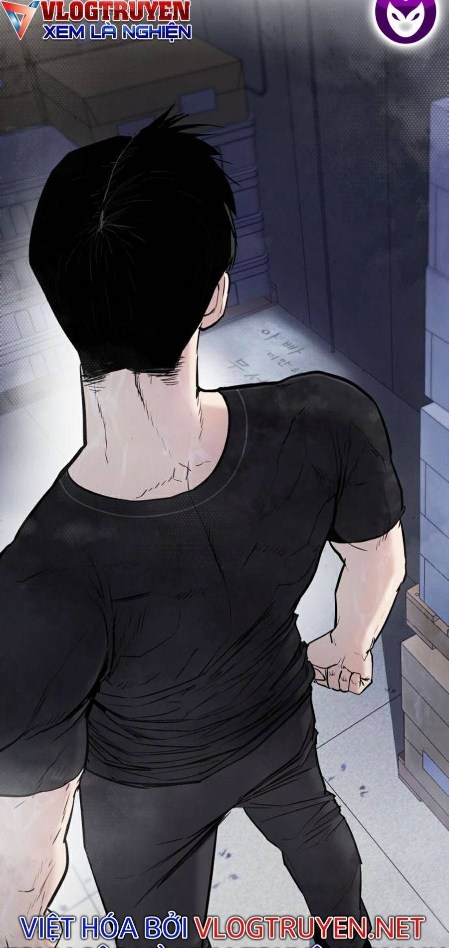 Bố Tôi Là Đặc Vụ Chapter 14.4 - Trang 2