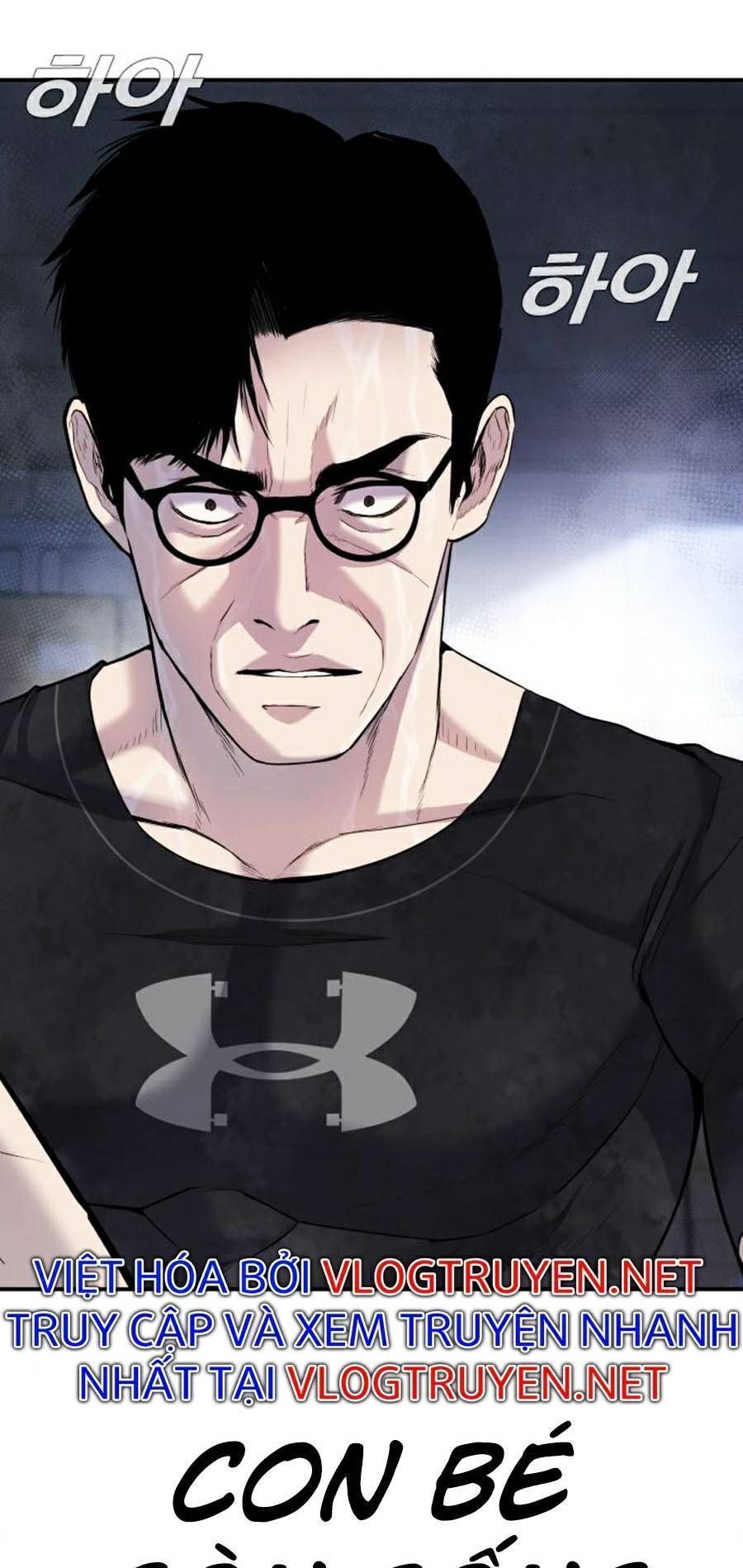 Bố Tôi Là Đặc Vụ Chapter 14.4 - Trang 2