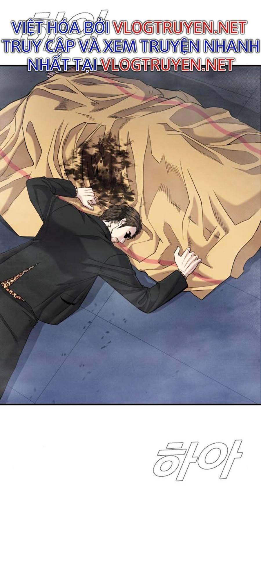 Bố Tôi Là Đặc Vụ Chapter 14.4 - Trang 2