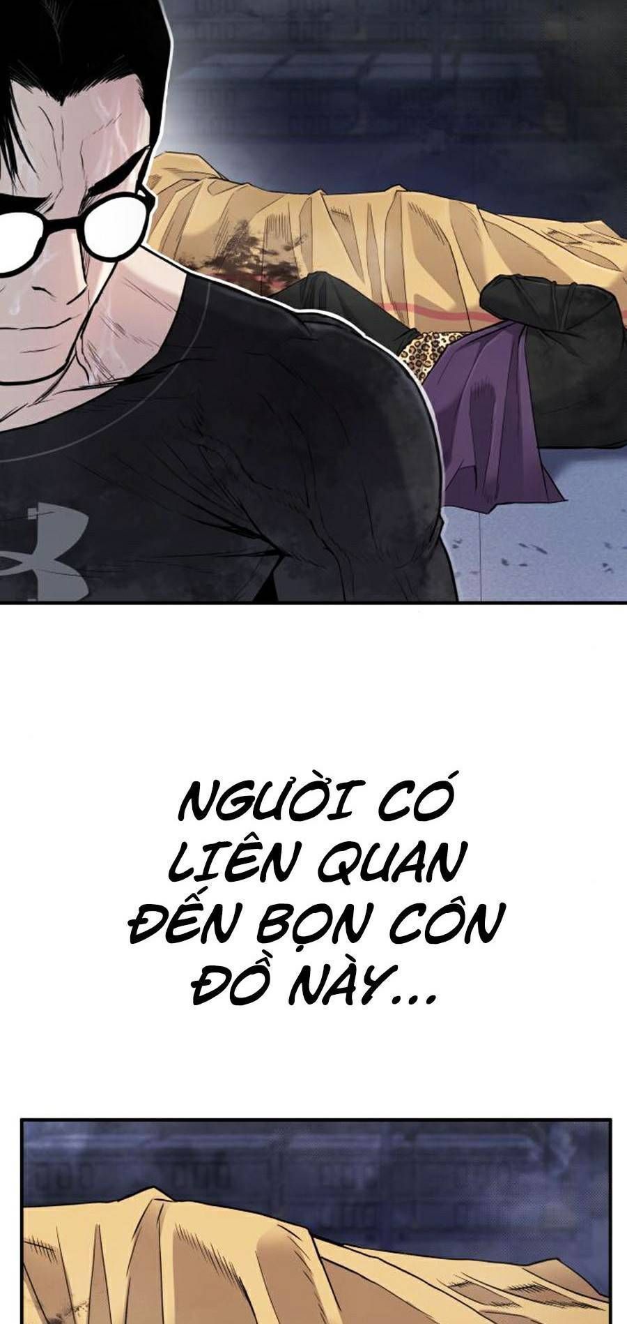 Bố Tôi Là Đặc Vụ Chapter 14.4 - Trang 2