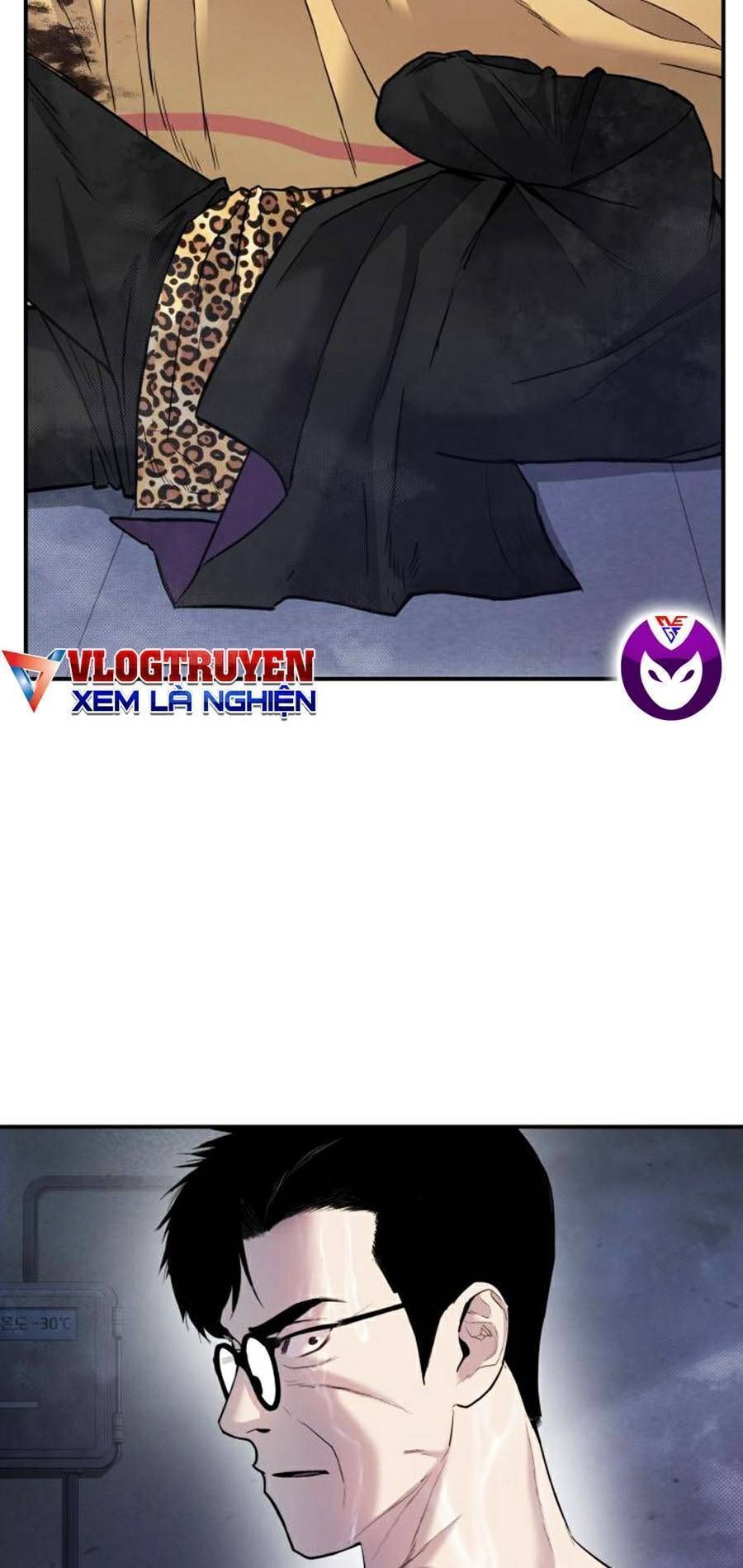 Bố Tôi Là Đặc Vụ Chapter 14.4 - Trang 2