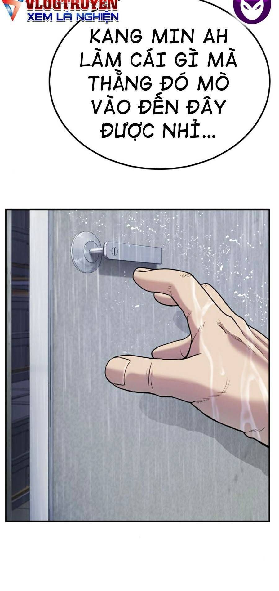 Bố Tôi Là Đặc Vụ Chapter 14.4 - Trang 2