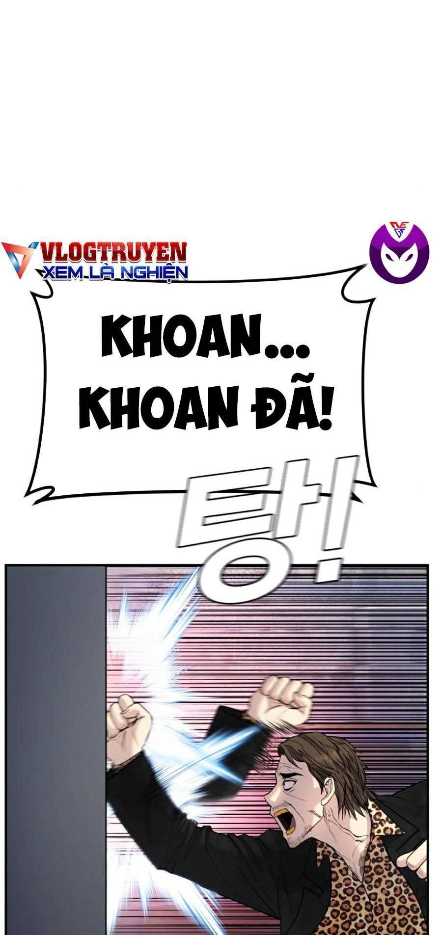 Bố Tôi Là Đặc Vụ Chapter 14.4 - Trang 2