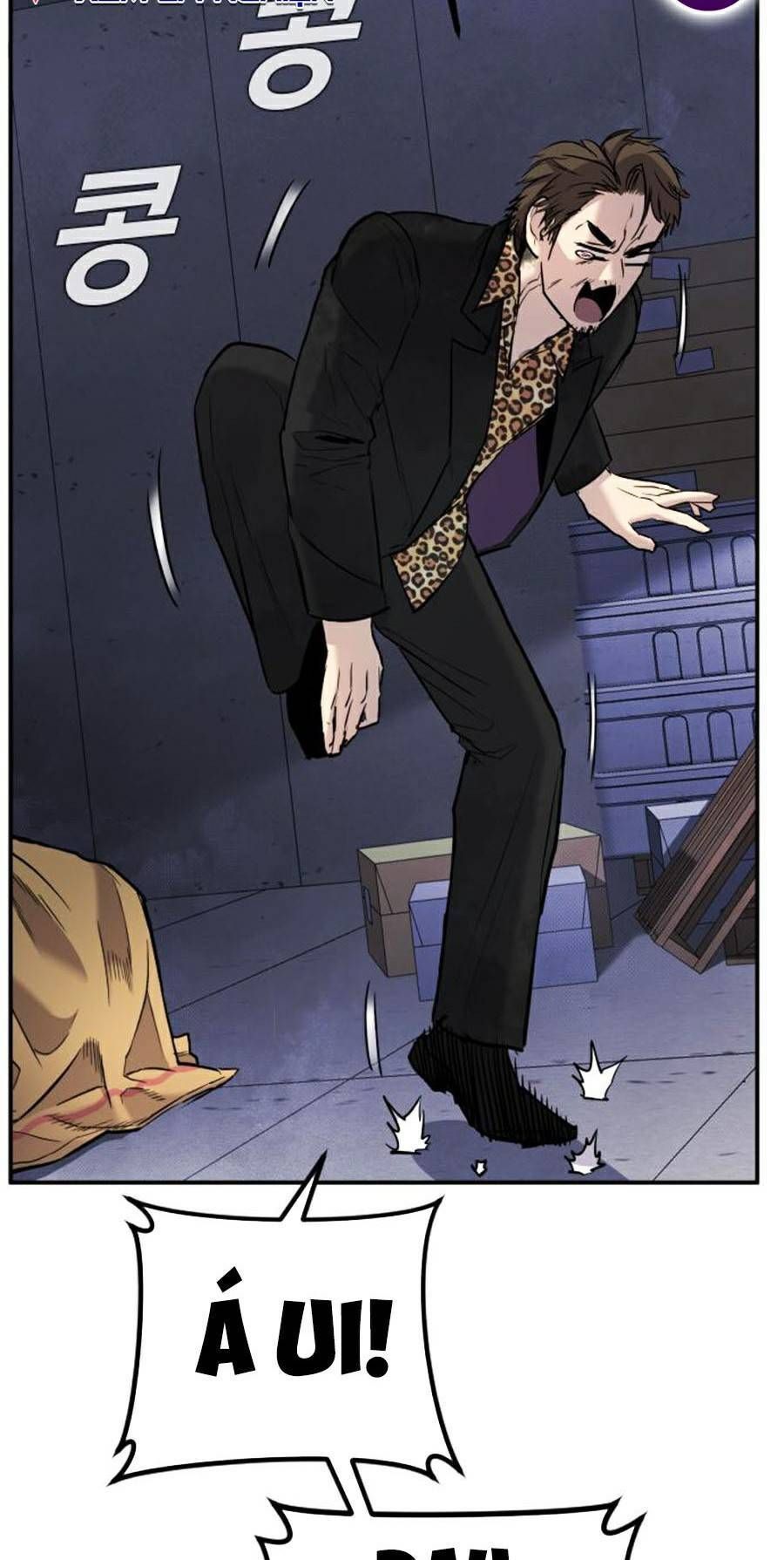 Bố Tôi Là Đặc Vụ Chapter 14.4 - Trang 2