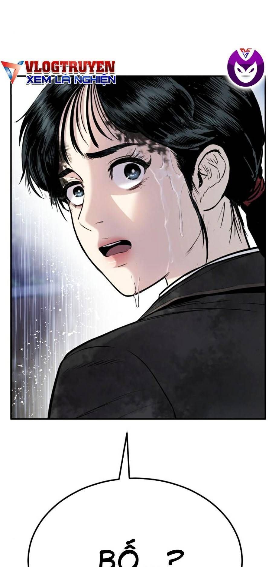 Bố Tôi Là Đặc Vụ Chapter 14.5 - Trang 2