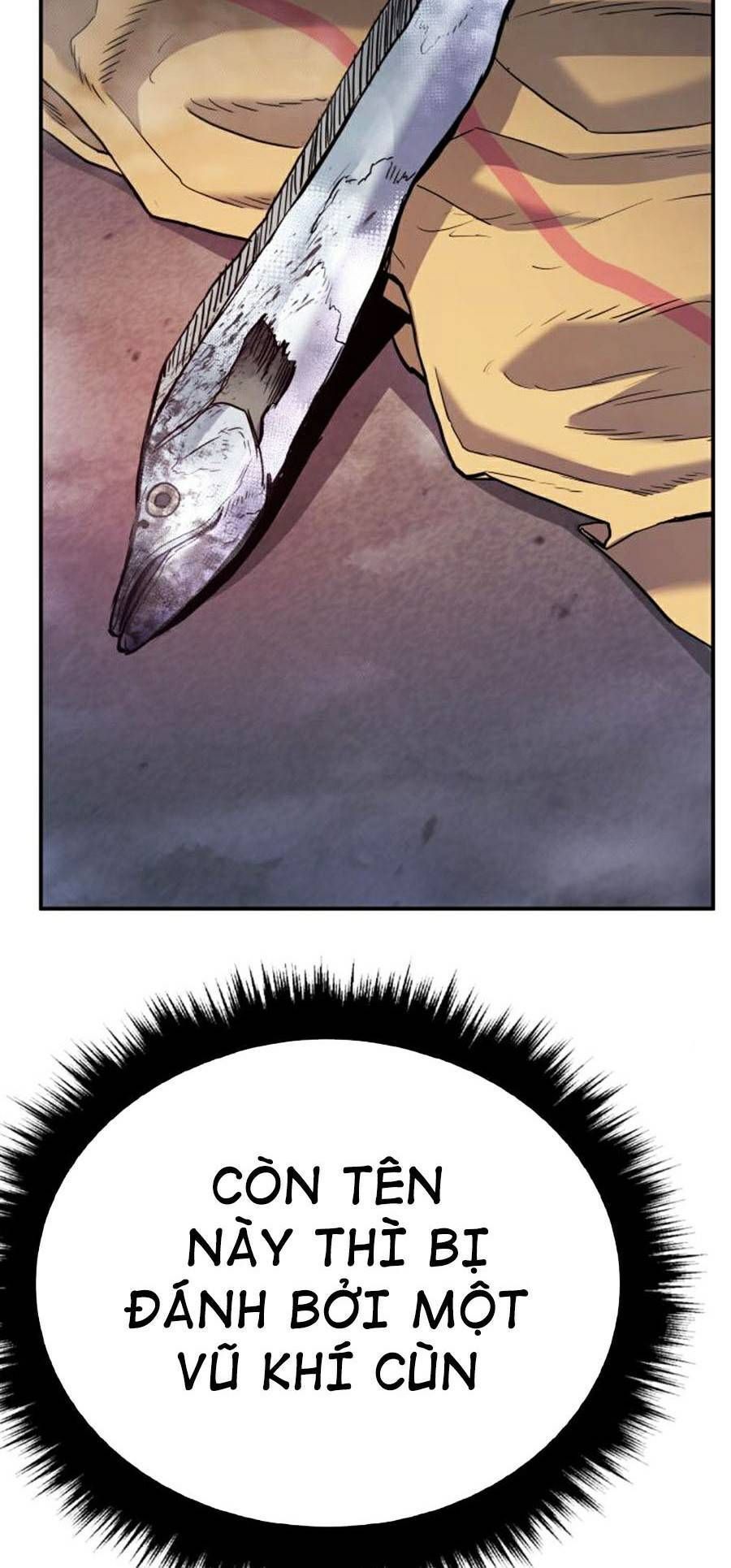 Bố Tôi Là Đặc Vụ Chapter 14.5 - Trang 2