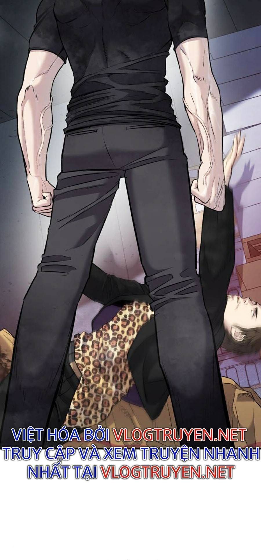 Bố Tôi Là Đặc Vụ Chapter 14.5 - Trang 2