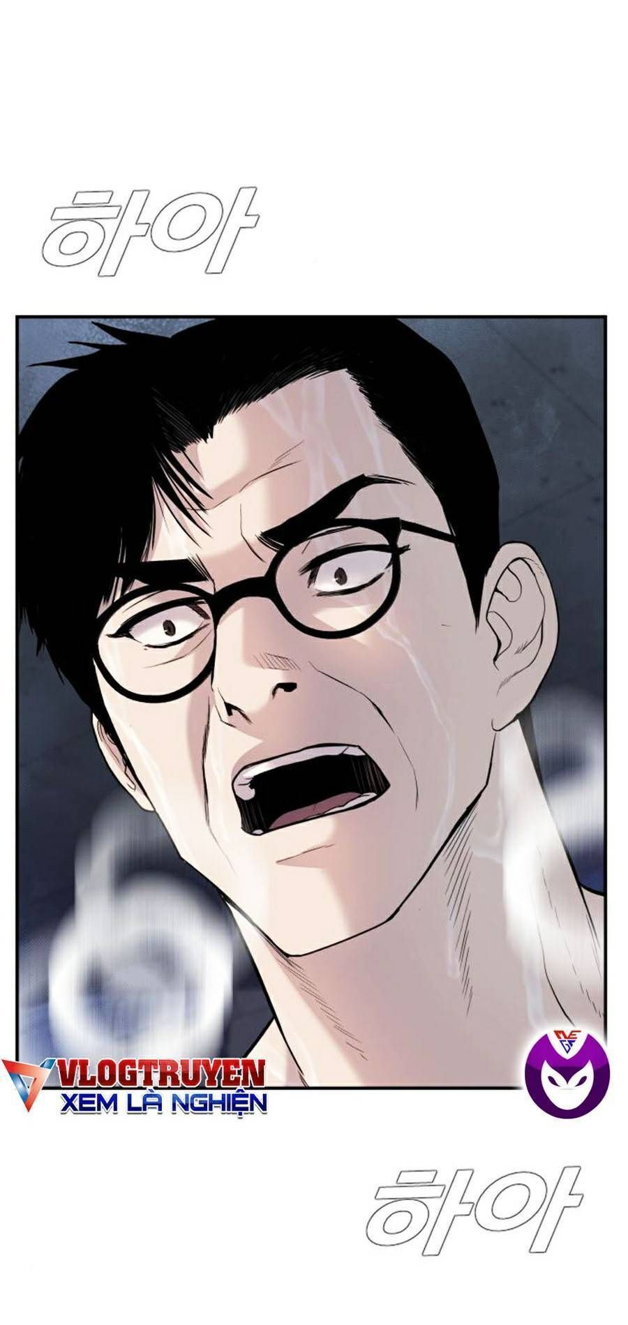 Bố Tôi Là Đặc Vụ Chapter 14.5 - Trang 2