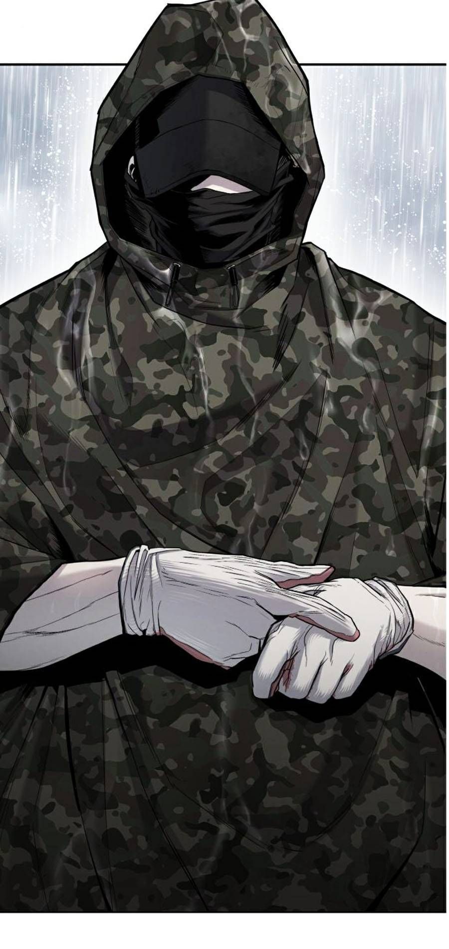 Bố Tôi Là Đặc Vụ Chapter 14.5 - Trang 2