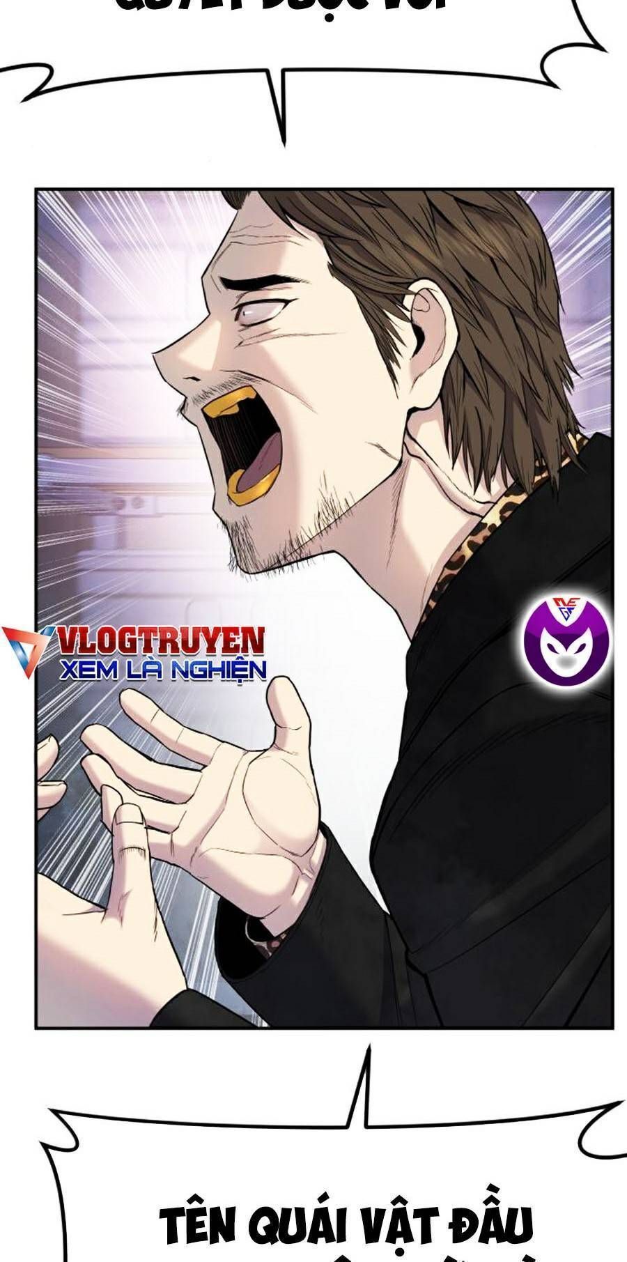 Bố Tôi Là Đặc Vụ Chapter 14.5 - Trang 2