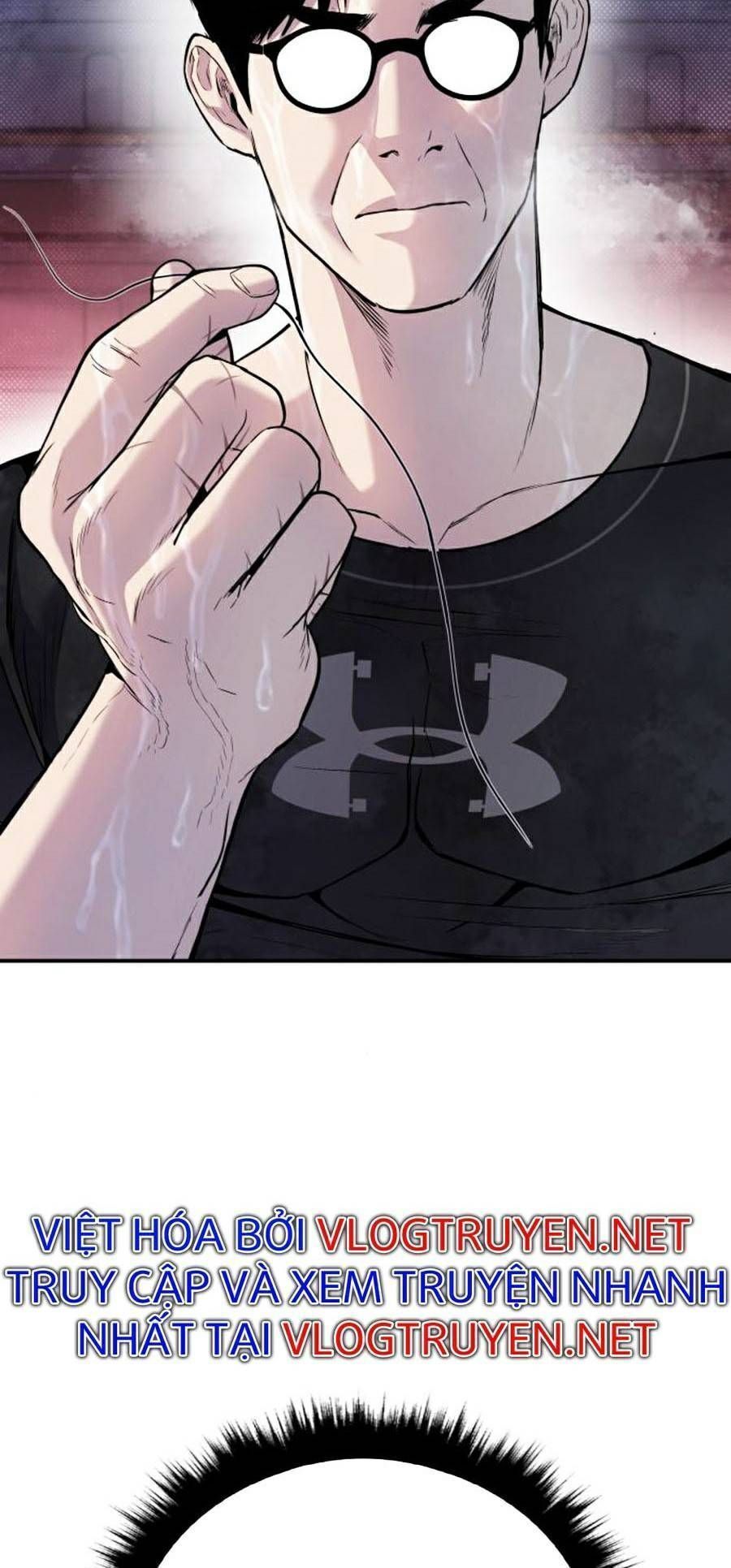 Bố Tôi Là Đặc Vụ Chapter 14.5 - Trang 2