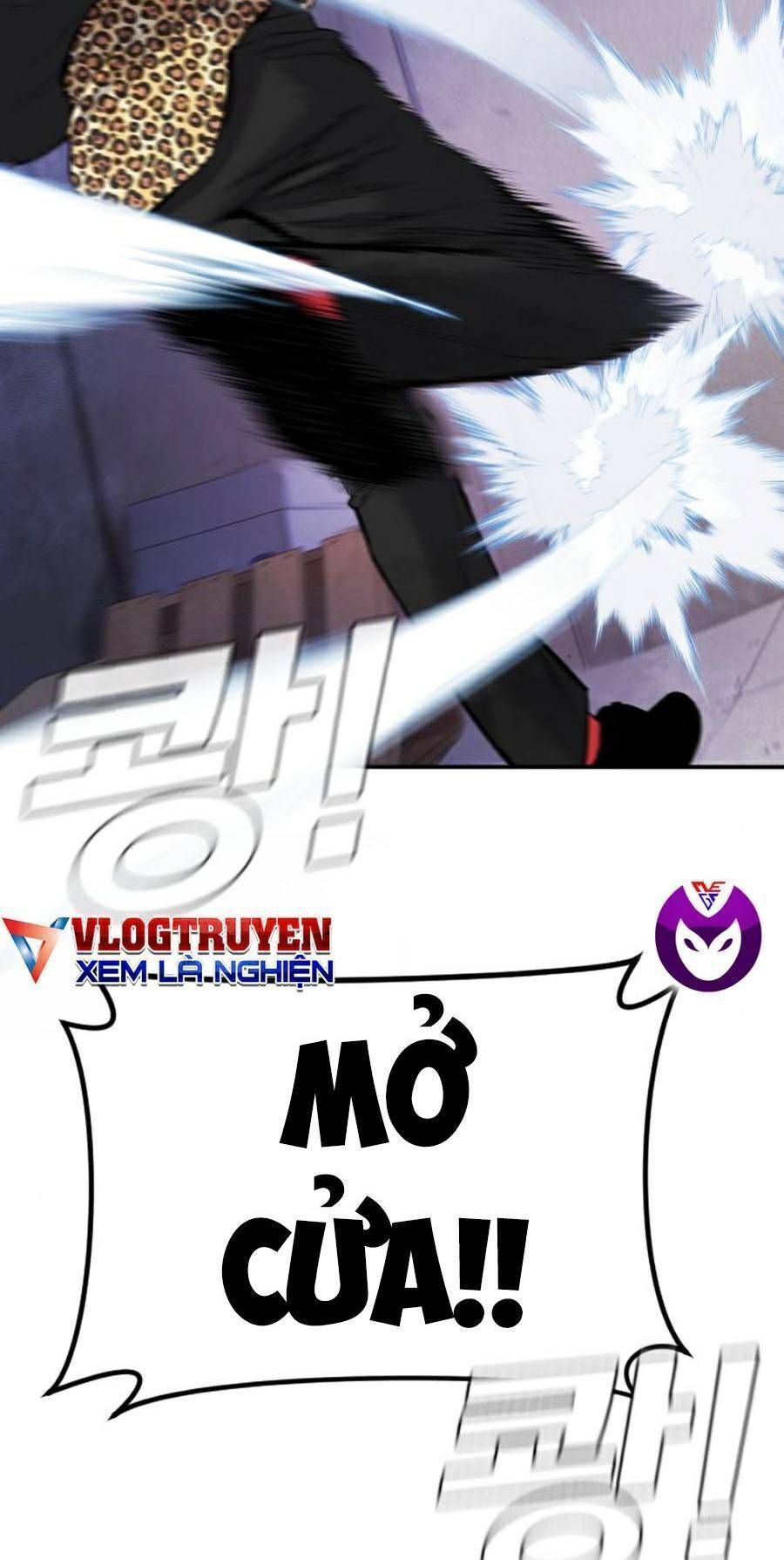 Bố Tôi Là Đặc Vụ Chapter 14.5 - Trang 2