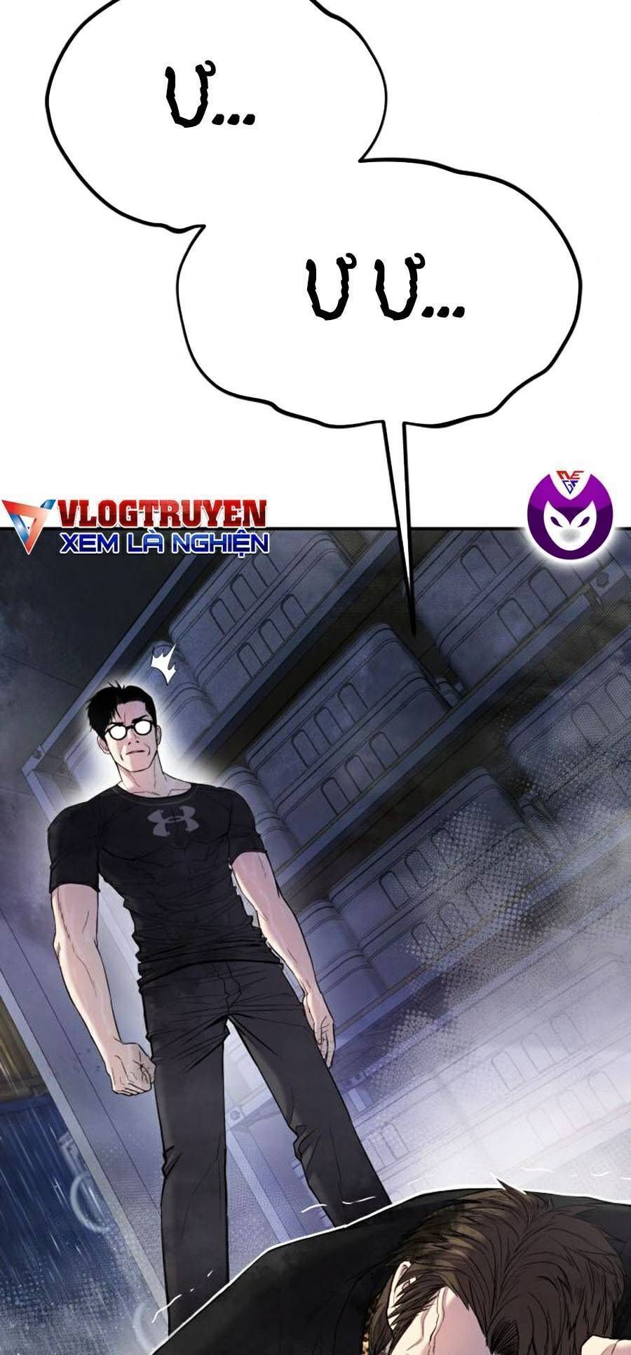 Bố Tôi Là Đặc Vụ Chapter 14.6 - Trang 2