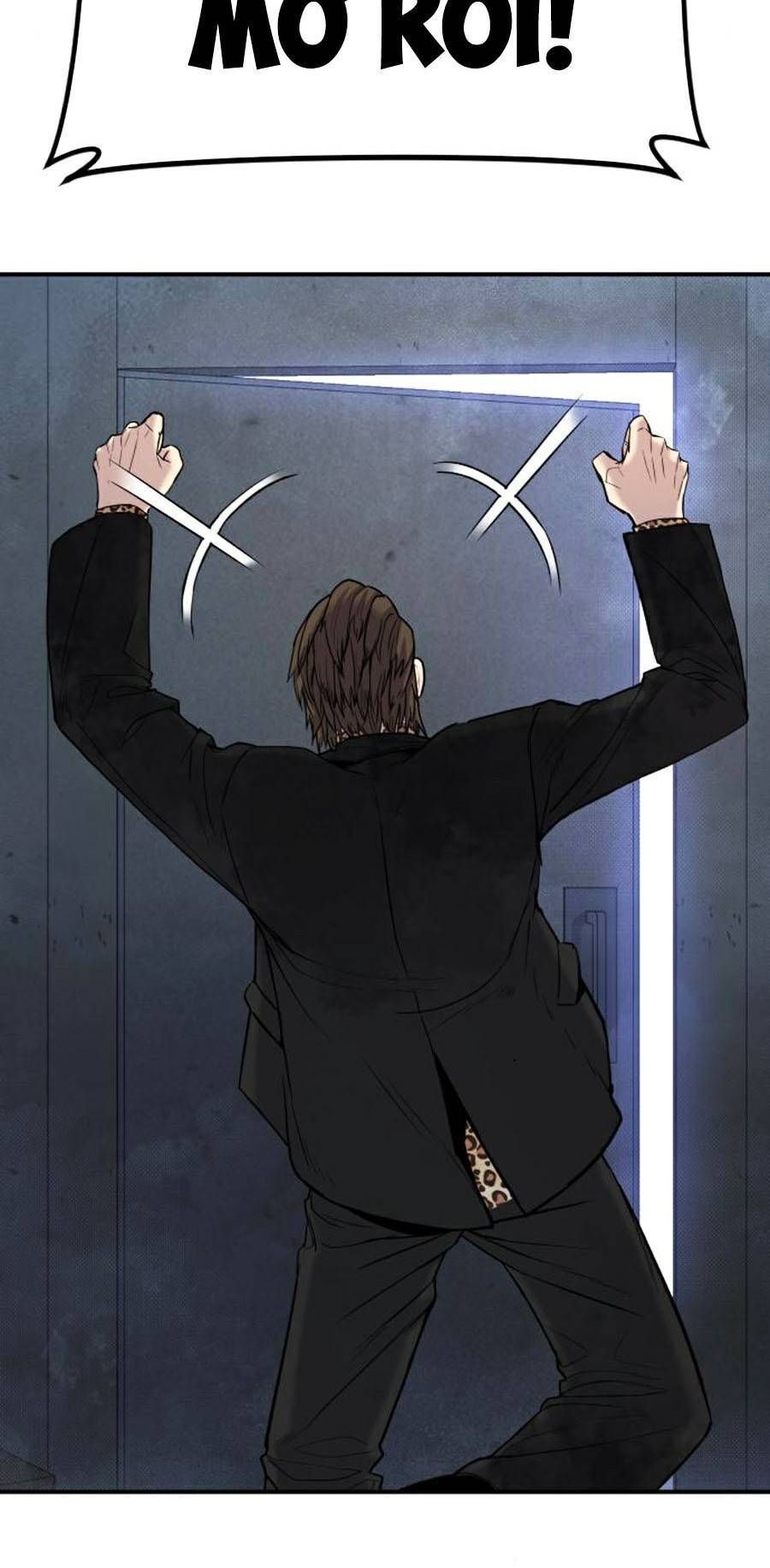 Bố Tôi Là Đặc Vụ Chapter 14.6 - Trang 2