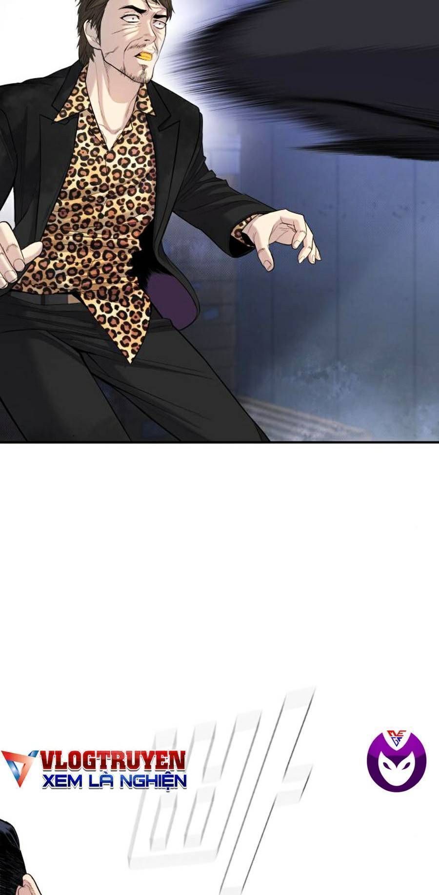 Bố Tôi Là Đặc Vụ Chapter 14.6 - Trang 2