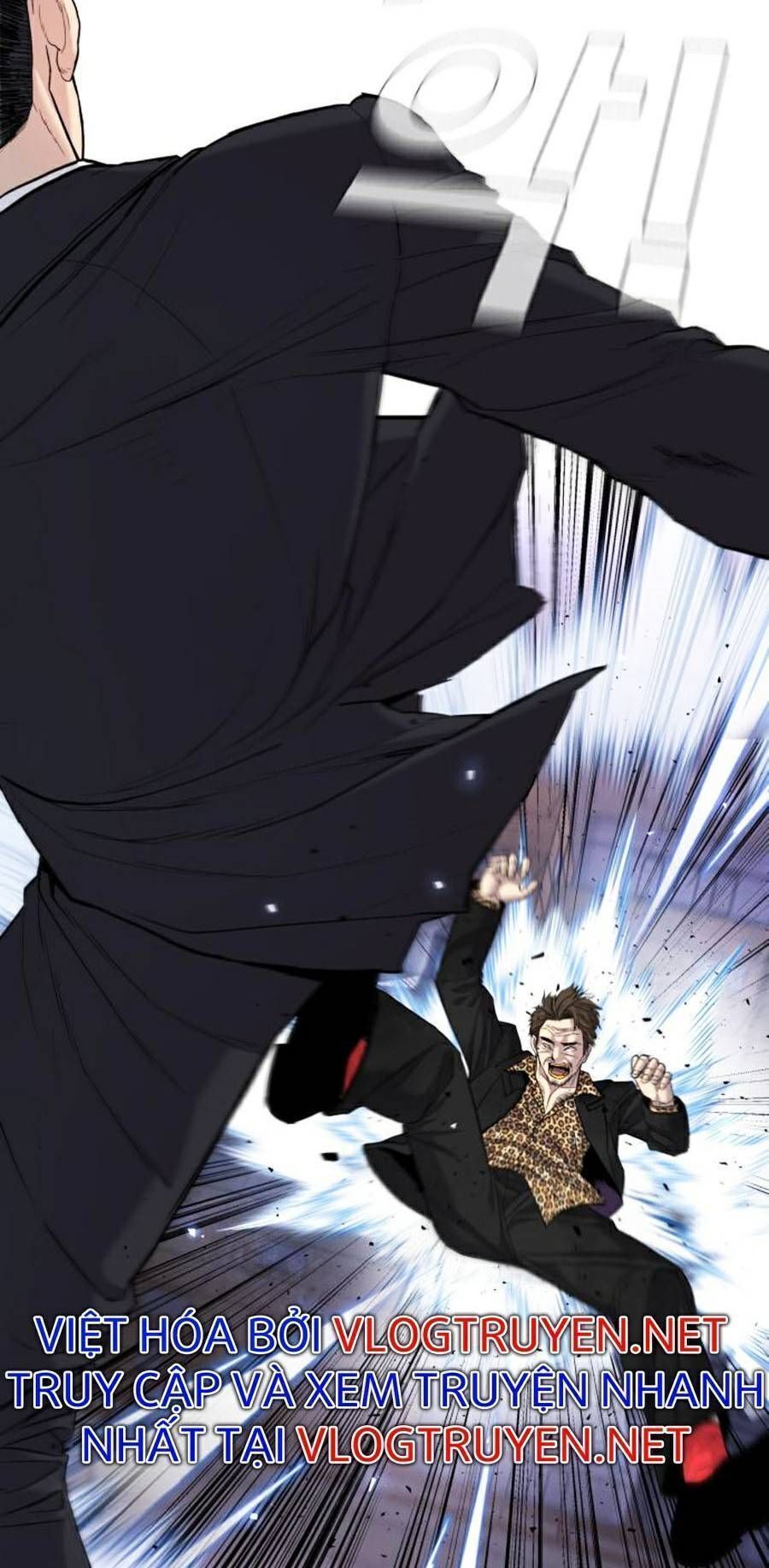 Bố Tôi Là Đặc Vụ Chapter 14.6 - Trang 2