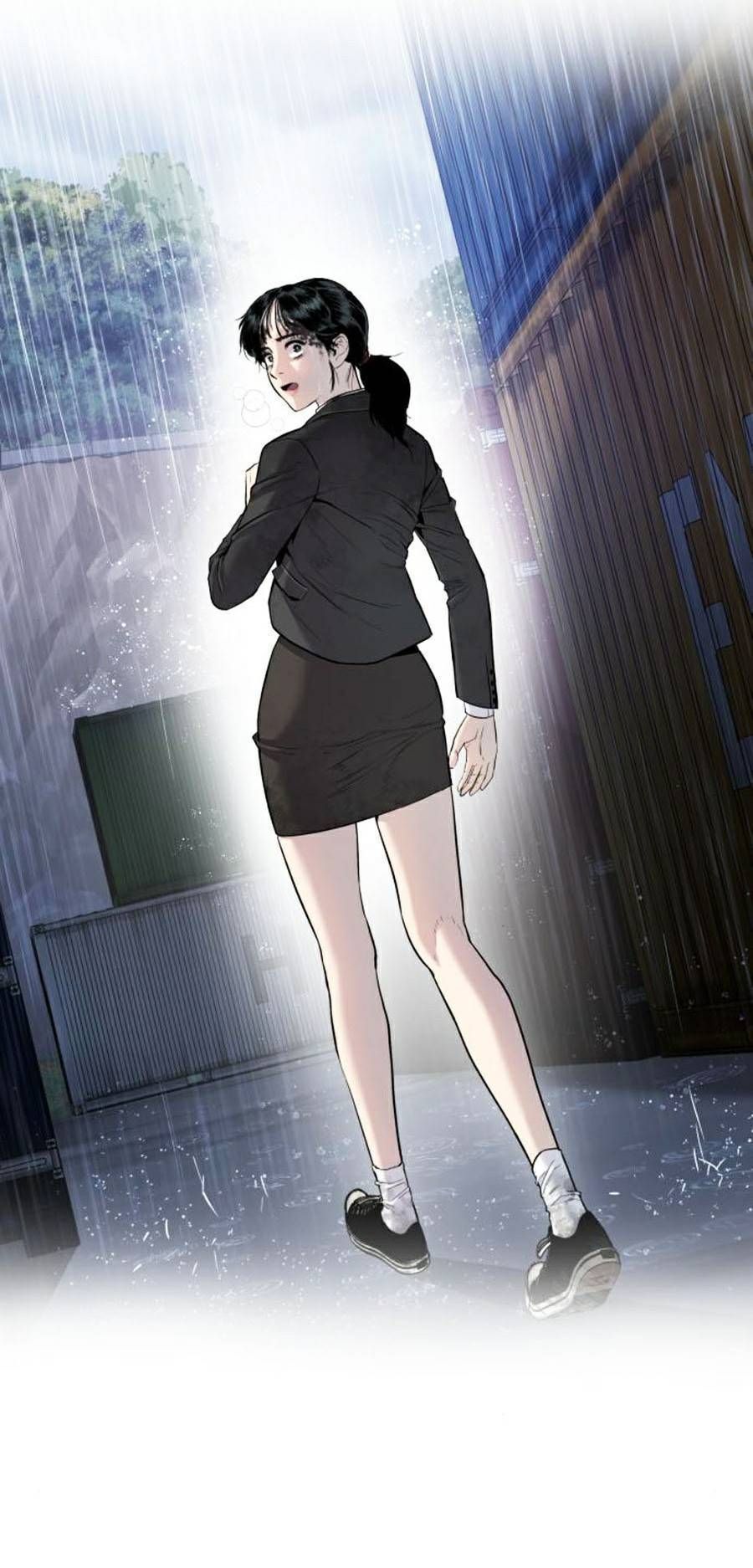 Bố Tôi Là Đặc Vụ Chapter 14.6 - Trang 2