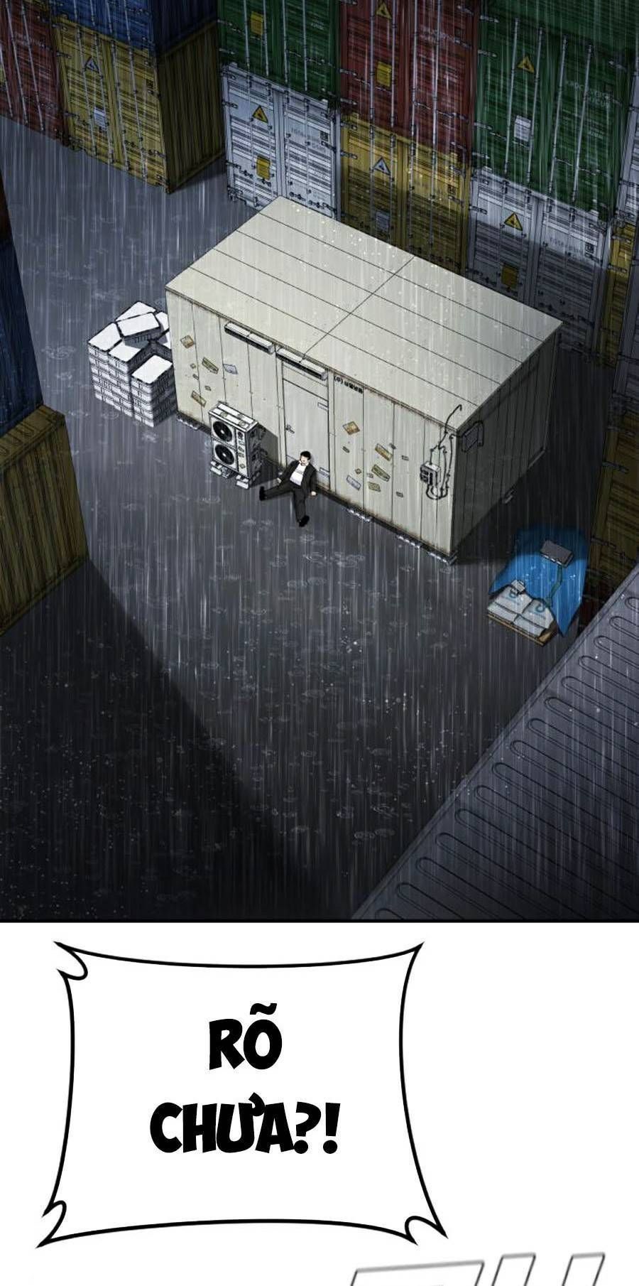 Bố Tôi Là Đặc Vụ Chapter 14.6 - Trang 2