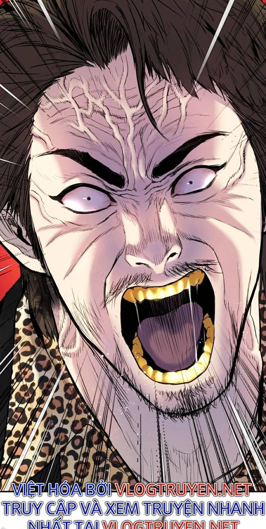 Bố Tôi Là Đặc Vụ Chapter 14.6 - Trang 2