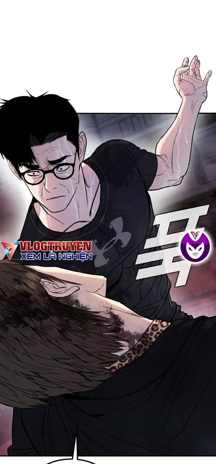 Bố Tôi Là Đặc Vụ Chapter 14.7 - Trang 2