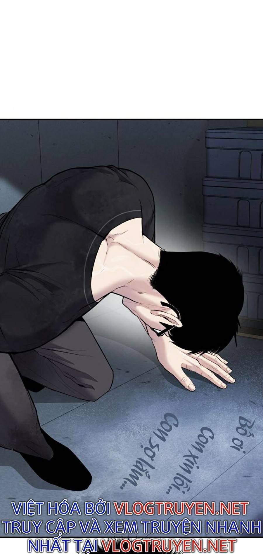 Bố Tôi Là Đặc Vụ Chapter 14.7 - Trang 2