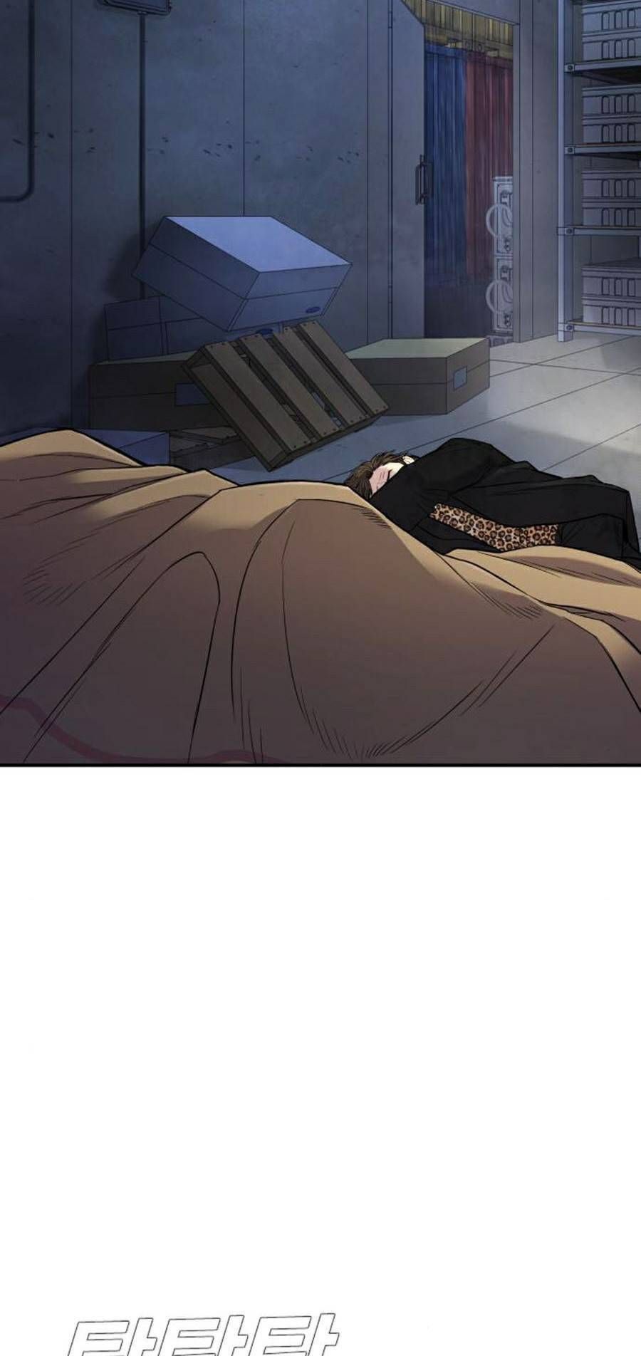 Bố Tôi Là Đặc Vụ Chapter 14.7 - Trang 2